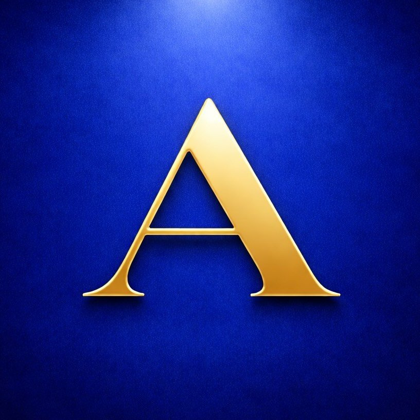 Logo Atlas Imobiliária