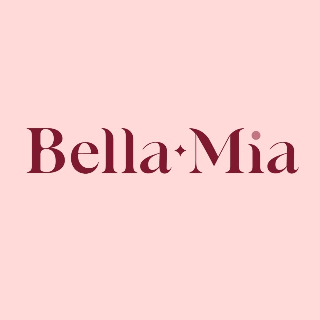 Logo Bella Mia