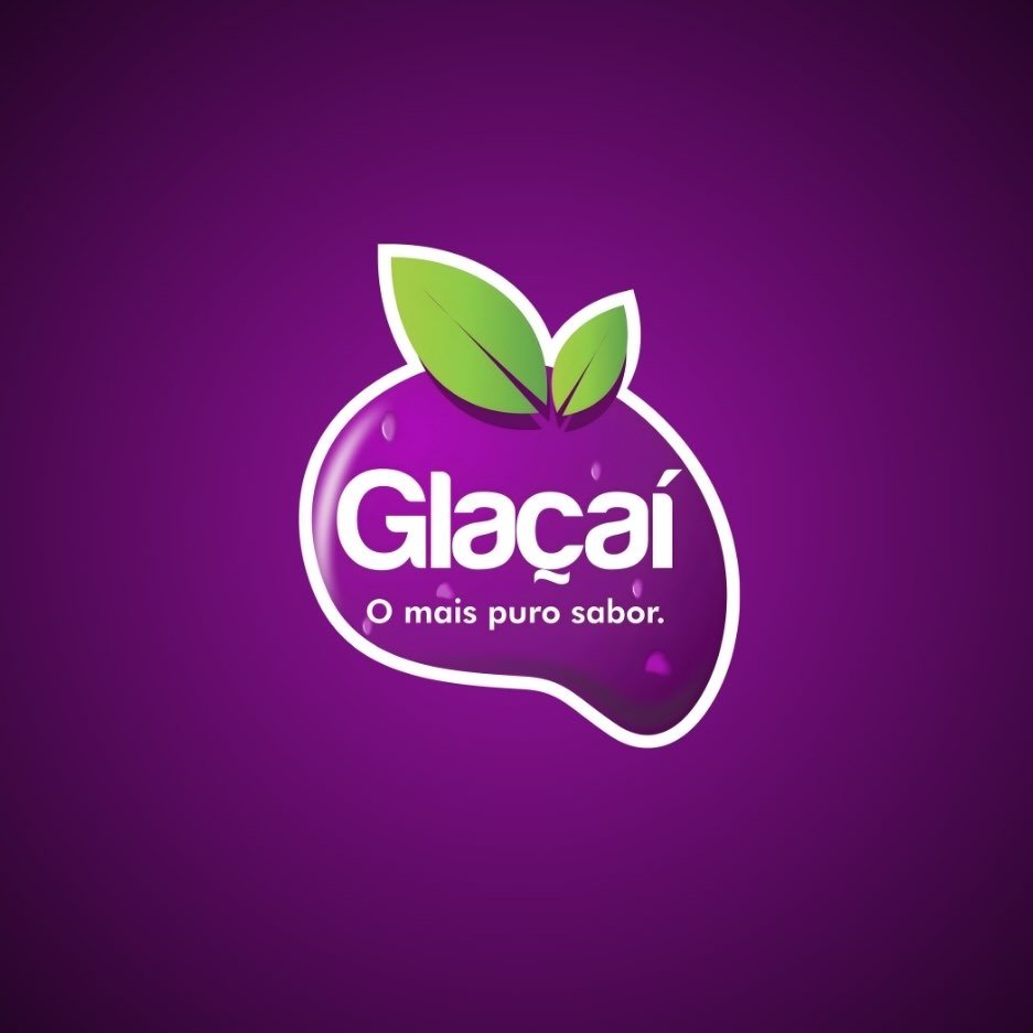 Logo Glaçaí