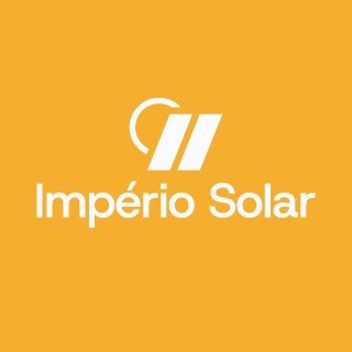 Logo Império Solar