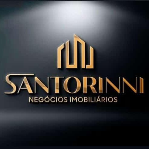 Logo Santorinni Negócios Imobiliários