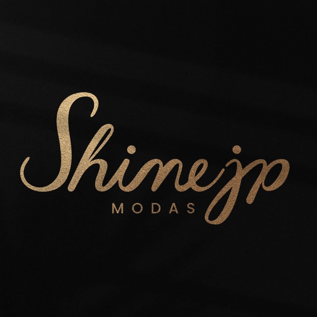 Logo Shine JP Modas