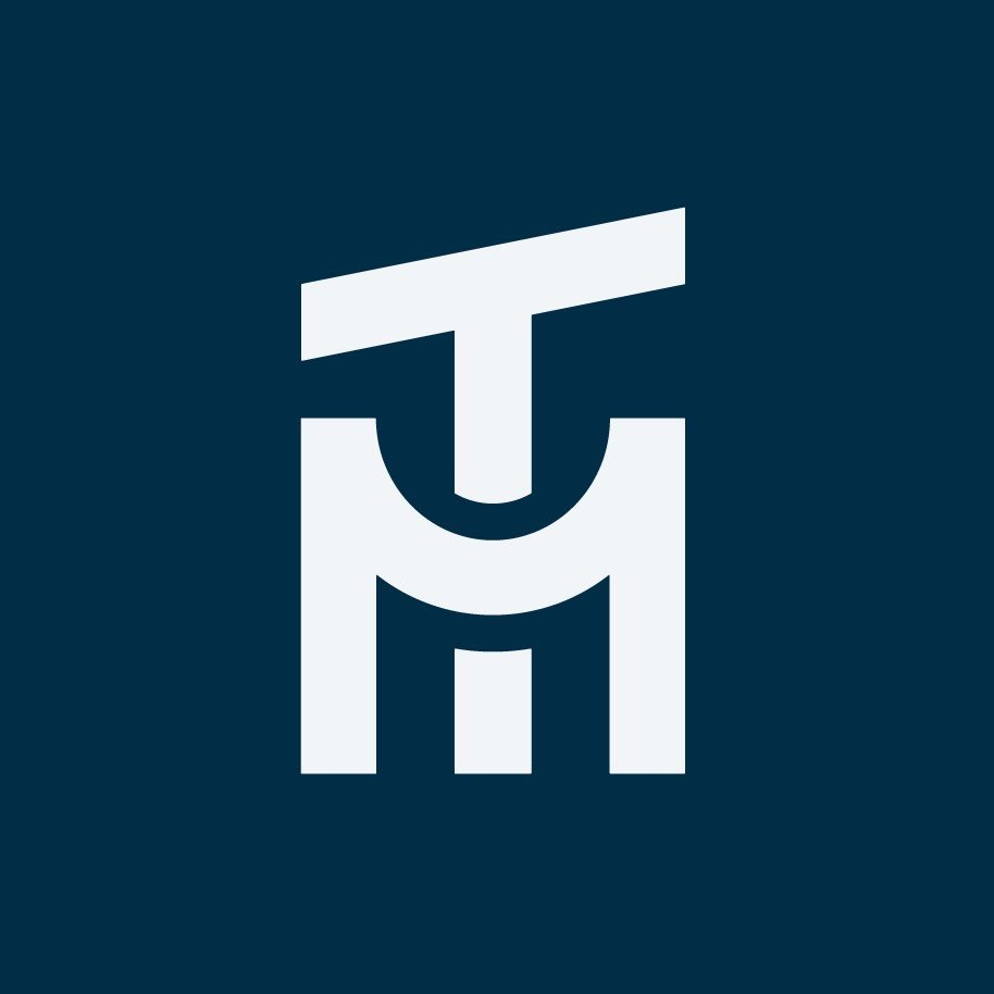 Logo Tiago Modas